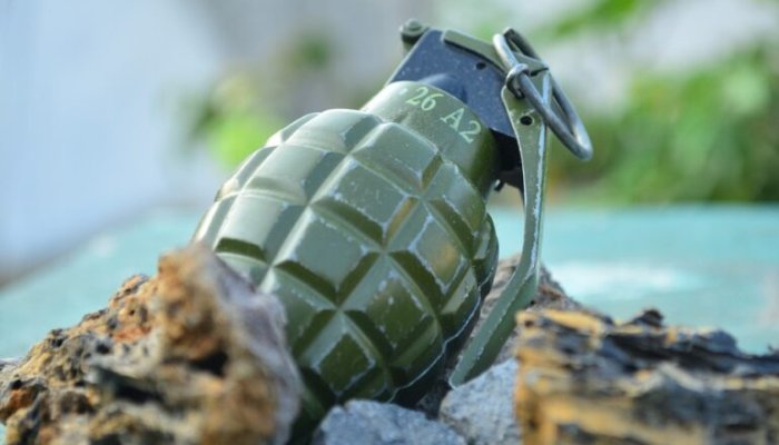 grenade 