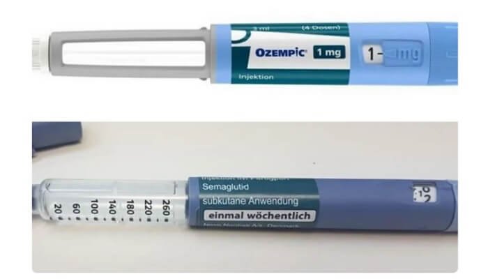 alerta medicament diabetici ozempic