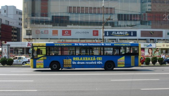 Majorare de tarife propusă la TCE. Cât va costa un bilet de autobuz în Ploiești