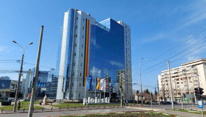 DOCUMENT | Creștere de salarii în Primăria Ploiești. Mai mult pentru șefi