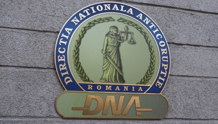 DNA mită MIPE 