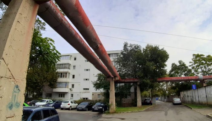 CALDURA PLOIESTI | Primăria și Termo Ploiești vor fonduri europene pentru modernizarea sistemului centralizat de termoficare