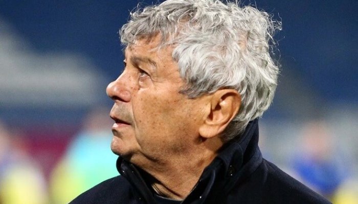 mircea lucescu demisie dinamo kiev