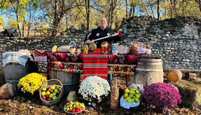 OInă  ACS Ambiția MĂdălin