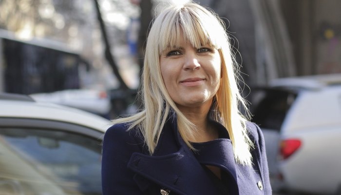 Elena Udrea Ioana Băsescu