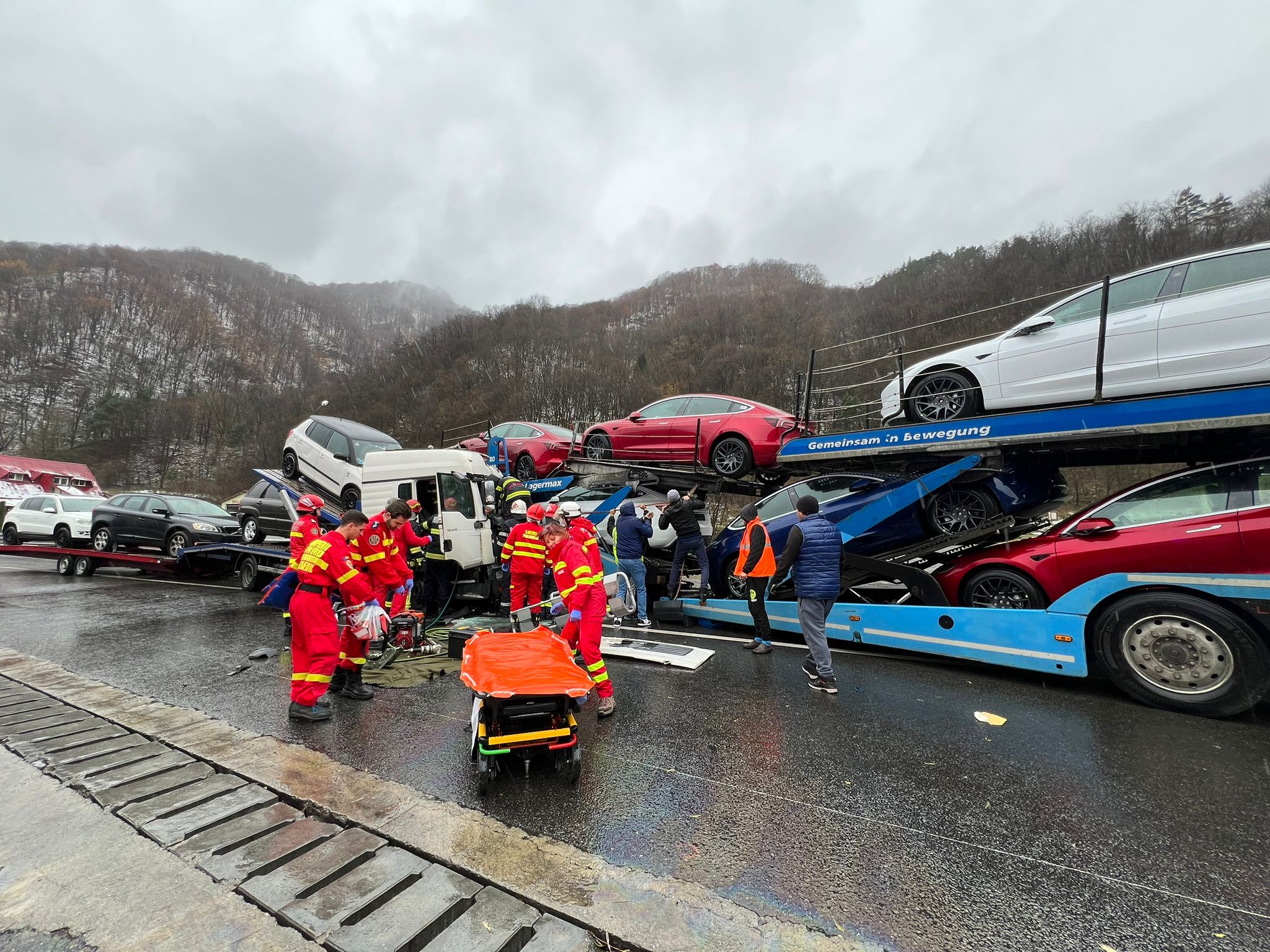 Olt Tesla IPJ Sibiu