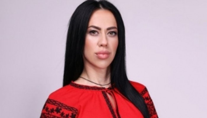 Marianna Budanova otrăvită Kiev Ucraina 