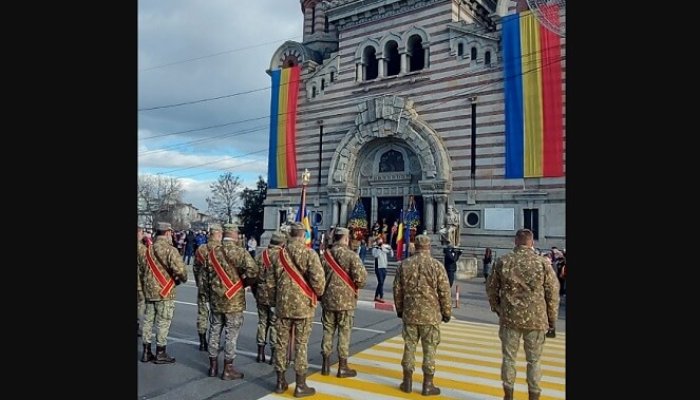 program ploiești ziua națională a româniei