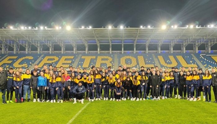 Petrolul FC Voluntari