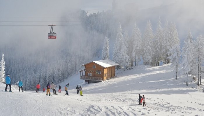 pârtii schi poiana brașov tarife