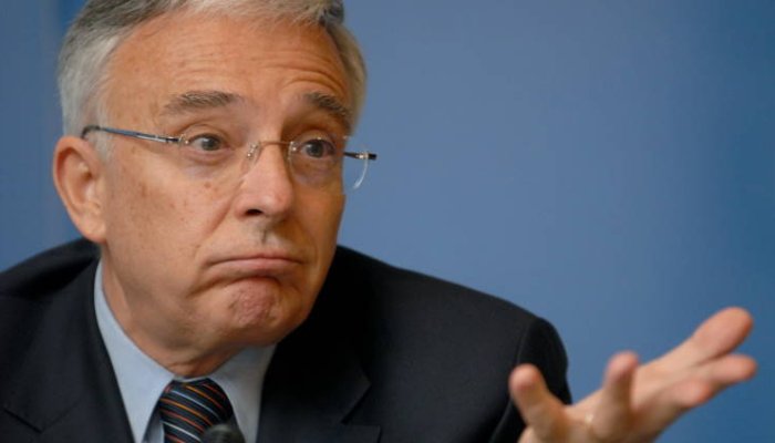 Mugur Isărescu a câștigat până la 5 milioane de euro doar din salarii la BNR