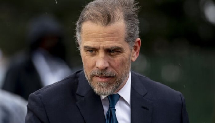 Hunter Biden, fiul președintelui SUA, a fost pus sub acuzare pentru fraudă fiscală. Procurorii fac referire și la un om de afaceri român