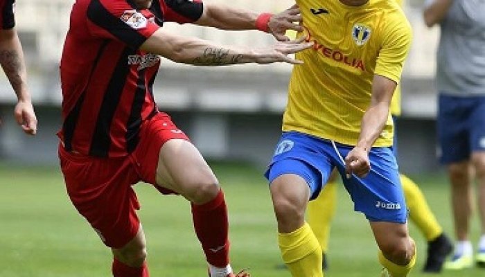 Nitescu Petrolul