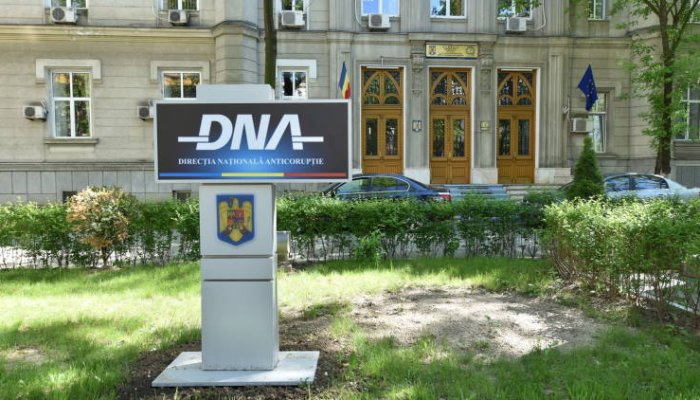 92 de percheziții DNA, într-un dosar de angajări pe pile în spitale