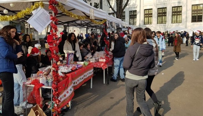 târgul de crăciun cnilc ploiesti