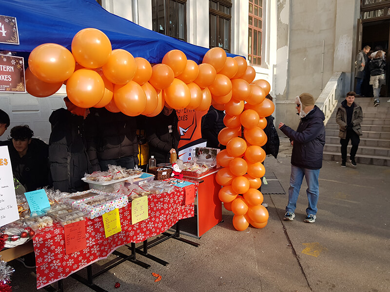 târgul de crăciun cnilc ploiesti