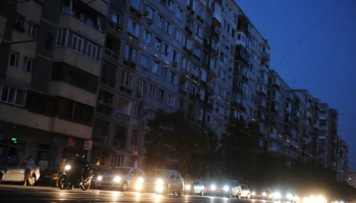 Întreruperi de curent anunțate în București între Crăciun și Revelion