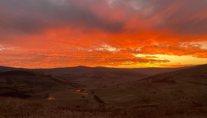 temperaturi record de crăciun