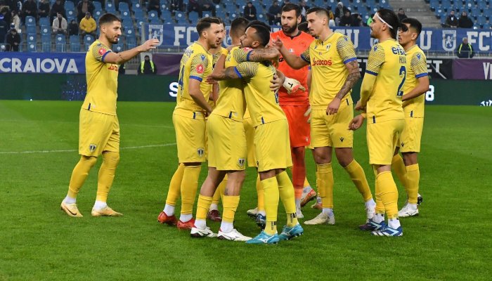 Petrolul Pîrvu