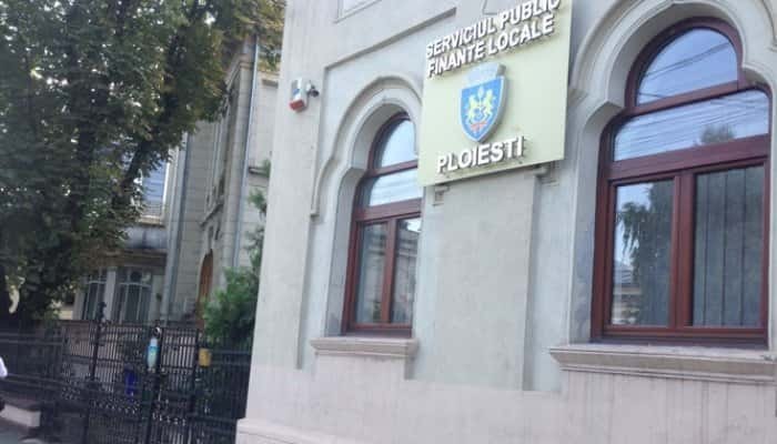 taxe și impozite locale