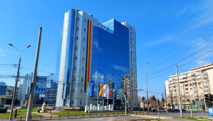 BUGET PLOIESTI | Primăria estimează un buget de aproape 850 de milioane de lei în 2024