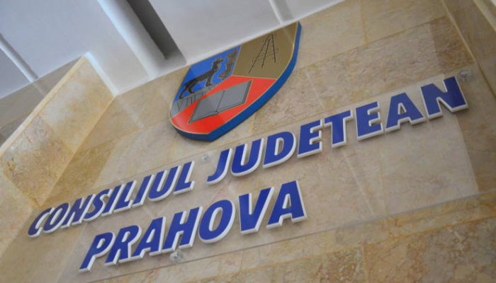 Lista investițiilor pe care Consiliul Județean Prahova vrea să le finanțeze din creditul de 150 de milioane de lei aprobat în 2023