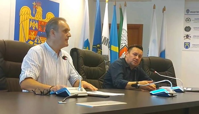 PSD Prahova își reafirmă public susținerea pentru candidaturile lui Volosevici și Nanu