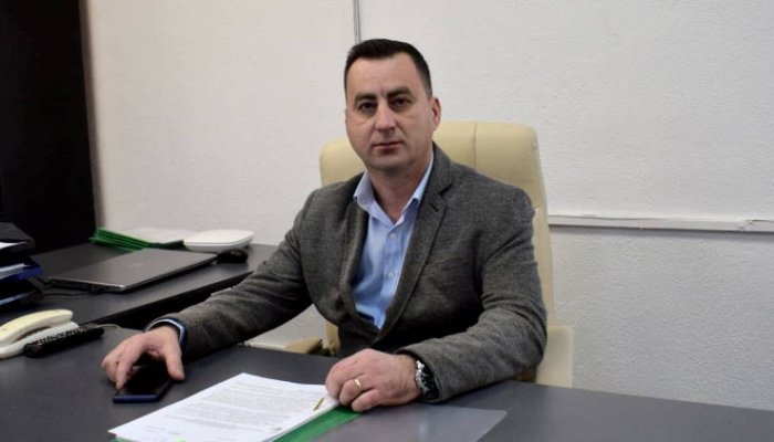 Liberalul Constantin Grigore revine în Consiliul Local Ploiești