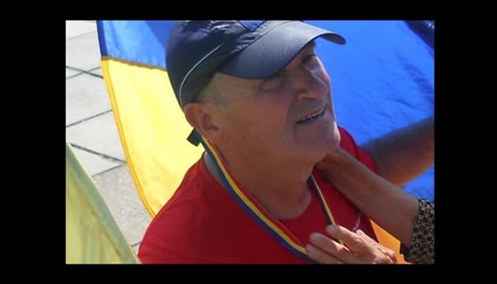 maratonistul Ilie Roșu a murit la Maratonul Unirii