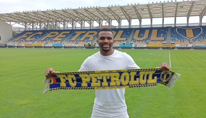 irobizo petrolul ploiești