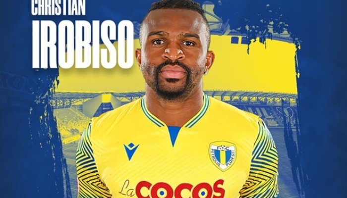 Iribiso Petrolul