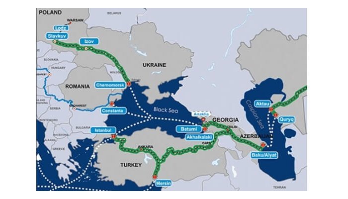 global gateway forumul investitorilor