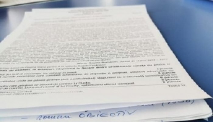 examene 2024 subiecte simulare romana evaluare nationala 