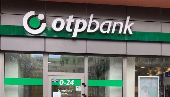 OTP Bank România