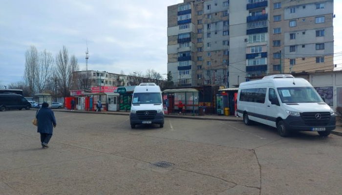 VIDEO 🎦 Transportatorii reclamă condiții proaste în autogările din Ploiești