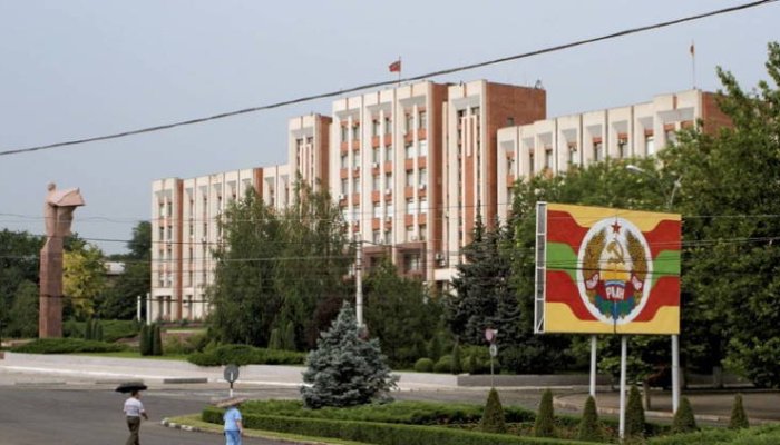 Transnistria ar urma să ceară alipirea regiunii la Rusia