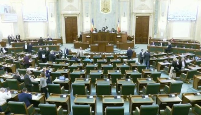 alegeri prezidențiale amendament