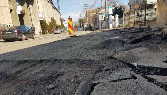 restricții lucrări maramureș