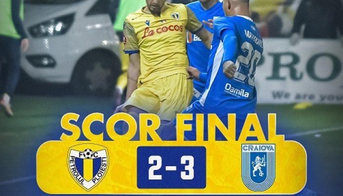 Petrolul Craiova