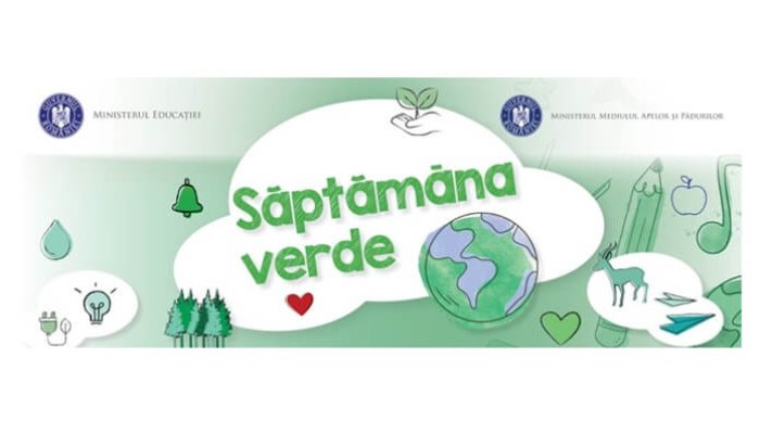 afm săptămâna verde