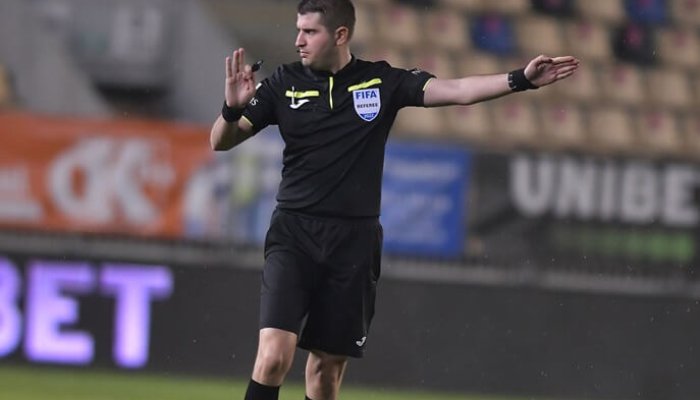 petrolul arbitri ultimul meci