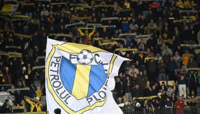 Petrolul Craiova