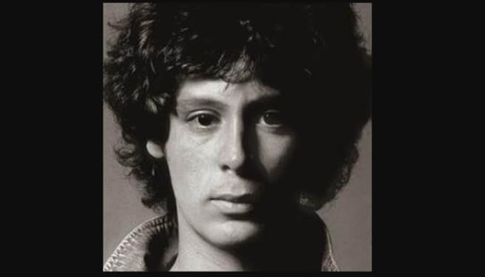 eric carmen s-a stins din viață