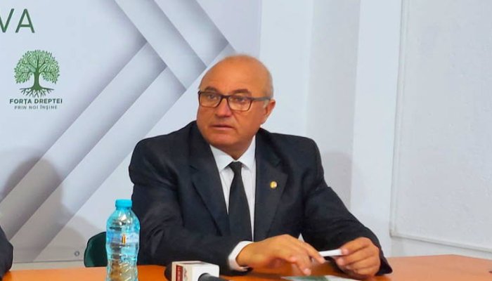 Alianța Dreapta Unită și-a desemnat candidații pentru Consiliul Județean și Primăria Ploiești