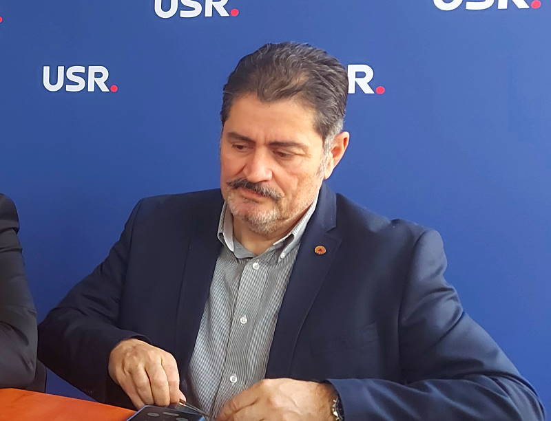 felix bulearca usr prahova