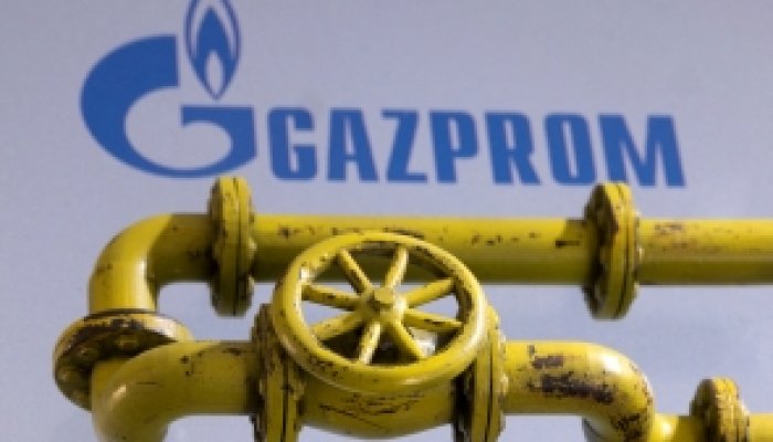 Ucraina Gazprom