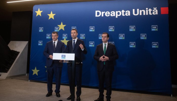 DREAPTA UNITĂ