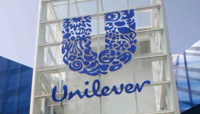 unilever fabrici