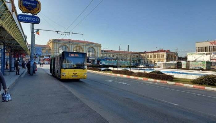 TCE Ploiești legitimații transport gratuit