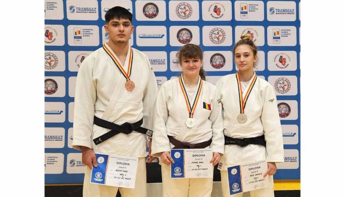 Judo CSM Ploieşti